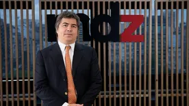 Dr. Roberto Durrieu, Abogado argentino experto en Derecho Penal Internacional Dr. Roberto Durrieu, Abogado argentino experto en Derecho Penal Internacional