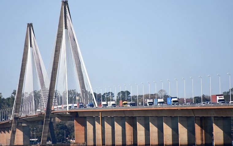 La ampliación de la zona franca en la provincia de Misiones generó sorpresa en los empresarios misioneros y preocupación en áreas fronterizas de Brasil y Paraguay. 