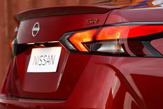 17 millones: El nuevo récord de Nissan Foto: Nissan