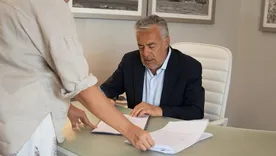 cornejo va por la tercera reforma a la constitucion de mendoza en la ultima decada