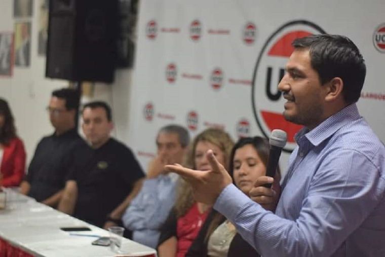 Foto: Twitter Juan Manuel Ojeda