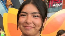 Buscan a Jessica Benítez Barbudes (18), desaparecida tras salir de su colegio en Belgrano. Sus redes sociales fueron eliminadas.