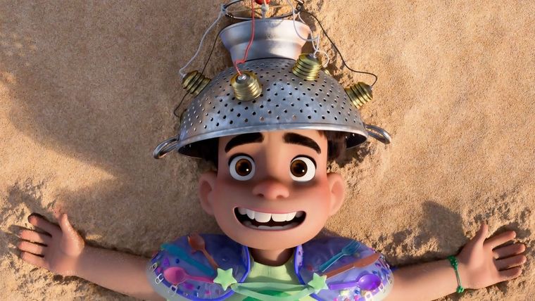 Lo nuevo de Disney que llegará al cine. Lo nuevo de Disney que llegará al cine.