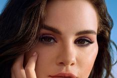 Selena Gomez luce su impresionante look. Foto: Selena Gomez / Instagram