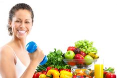 como alimentarte como una mujer corredora