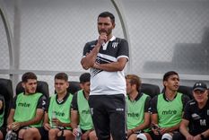 Foto: Gimnasia y Esgrima de Mendoza Foto: Gimnasia y Esgrima de Mendoza