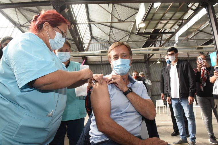 Foto: Prensa Gobernación