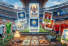 El oráculo angelical tiene a su favorito para este Mundial 2026.