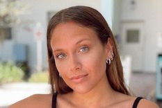 Barbie Pucheta está organizando su casamiento en pandemia Foto: Instagram @barbiepucheta