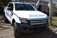 Foto: Agencia San Luis