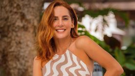 Carmen Villalobos será la presentadora de la segunda temporada de Top CheF VIP. Foto: Instagram