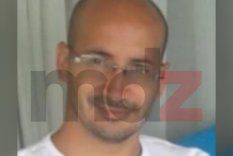 Rodrigo Bravo, el hombre detenido tras los allanamientos este domingo por estafa.