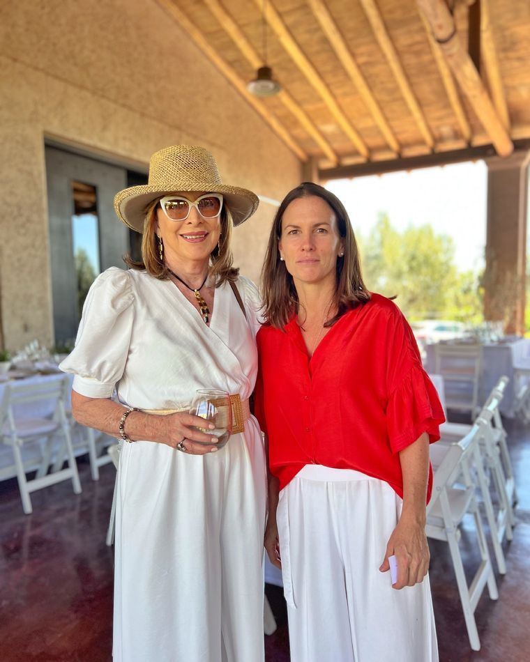 No te pierdas la galería de fotos, al final de la nota. Foto: Gentileza