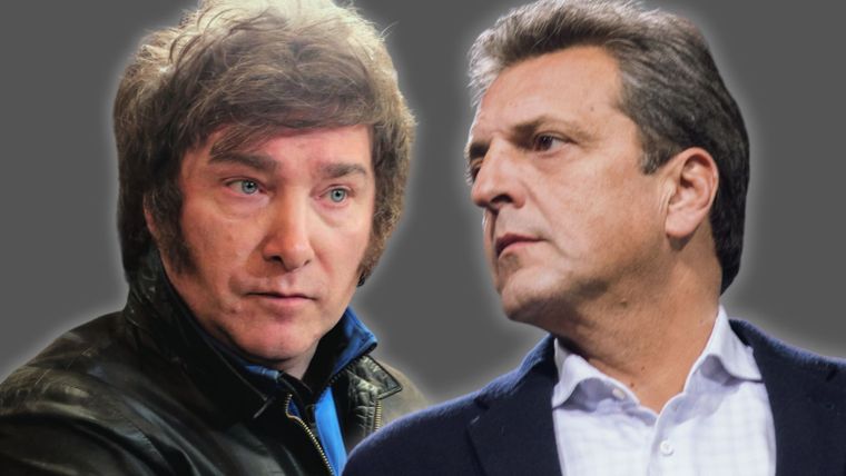 Quedan meses muy difíciles por delante, pero después de la tormenta llega la calma, y nuestro país podría tener por delante mejores años. Foto: Montaje con Shutterstock y Canva