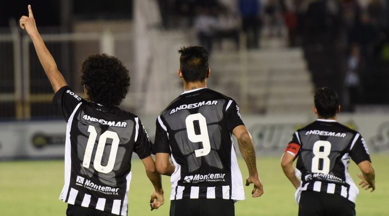 Foto: Pachy Reynoso/MDZ