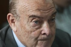 El exministro de Economía, Domingo Cavallo. Foto: NA