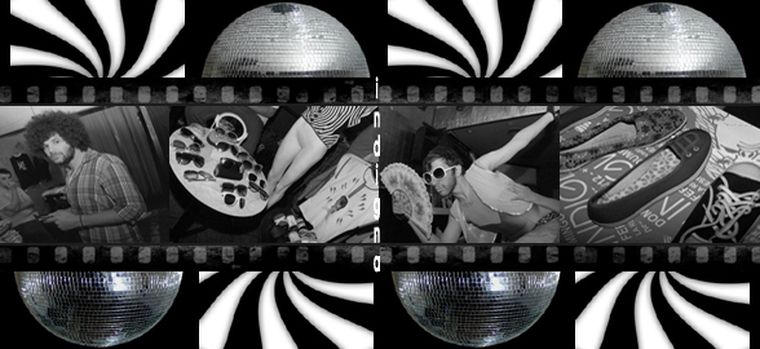 Feria de moda Foto: Gabriela Aizcorbe / MDZ