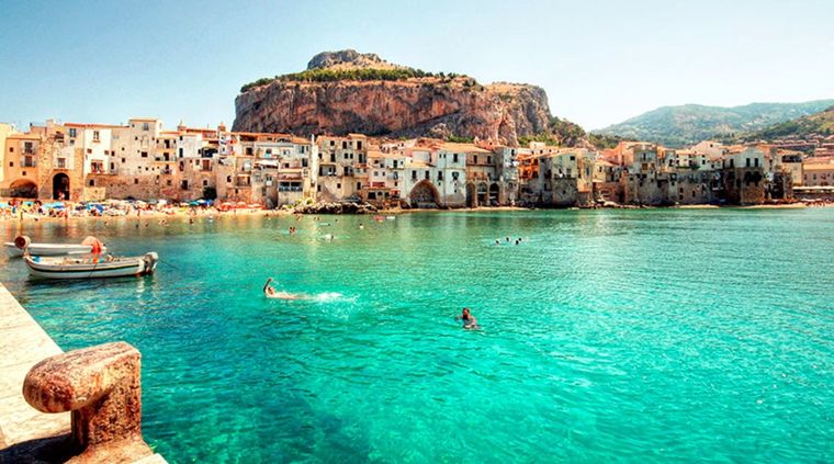 El destino de Italia regala noches gratis a turistas