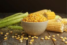 choclo Foto: Shutterstock