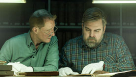 Una serie criminal nórdica imperdible.&nbsp;