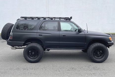 Toyota 4Runner