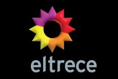 estupor por la muerte de una emblematica figura de el trece