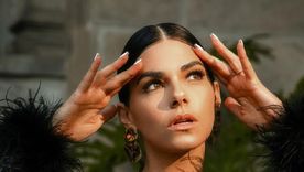 Livia Brito posee una gran popularidad en redes sociales. Foto: Instagram