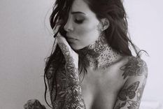 repudio en las redes: el chiste discriminador de cande tinelli repudio en las redes: el chiste discriminador de cande tinelli