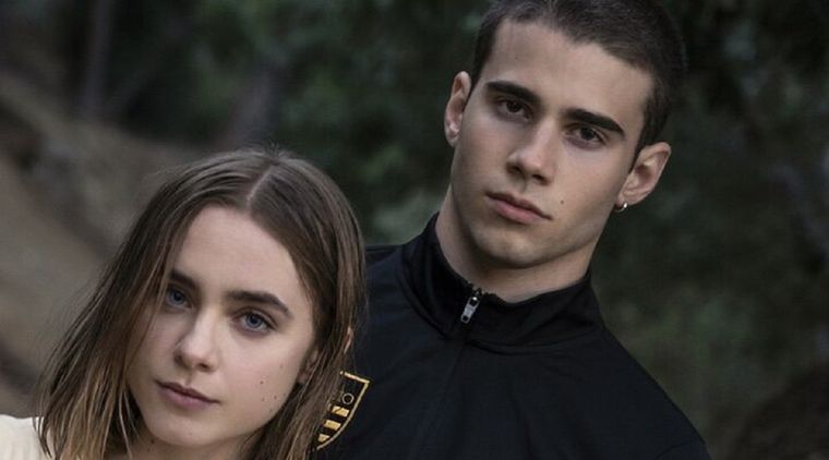 A través de mi ventana Foto: Instagram