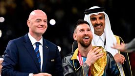 Infantino lo tiene claro: ¿quién es el favorita a ganar la Copa del Mundo?