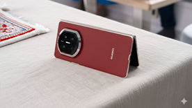 Huawei Mate X7. Huawei Mate X7.