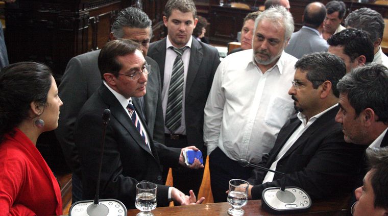 Foto: Fernando Martínez / MDZ