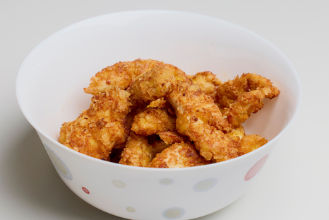 ¡Súper fácil! croquetas de pollo una de las recetas más prácticas ¡Súper fácil! croquetas de pollo una de las recetas más prácticas