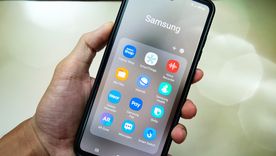 La nueva función de One UI 8.5 de Samsung protege tus fotos privadas con inteligencia artificial. La nueva función de One UI 8.5 de Samsung protege tus fotos privadas con inteligencia artificial.