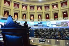 el gobierno presenta el presupuesto: a cuanto preve que estara el dolar en 2021