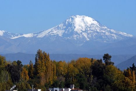 Naturaleza, vino y silencio: así es el rincón mendocino que invita a bajar el ritmo. Naturaleza, vino y silencio: así es el rincón mendocino que invita a bajar el ritmo.