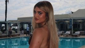 Marta Fort eligió un reconocido parador de la firma Dolce & Gabbana para disfrutar de sus días de sol en Marbella. / Instagram @martacfort Marta Fort eligió un reconocido parador de la firma Dolce & Gabbana para disfrutar de sus días de sol en Marbella. / Instagram @martacfort