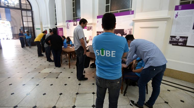 Foto: ALF PONCE / MDZ