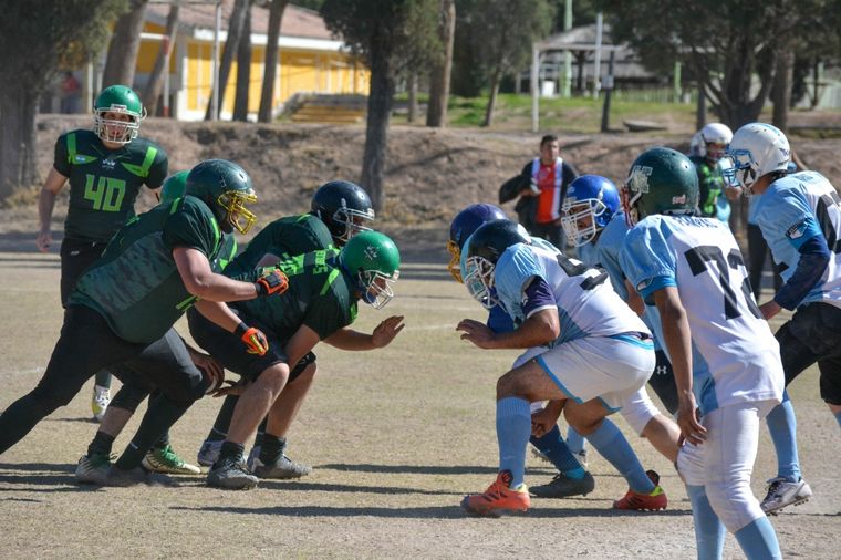 Foto: Prensa Libertadores