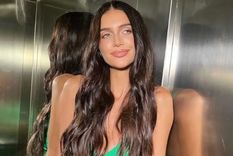 Zaira Nara Foto: Instagram