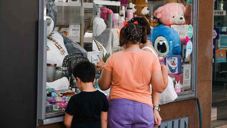 Foto: Santiago Tagua/MDZ