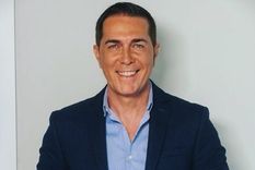 Rodolfo Barili Foto: Instagram