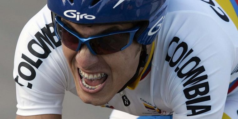 El ciclismo sigue siendo un deporte muy cuestionado por los frecuentes casos de dopaje. Foto: N