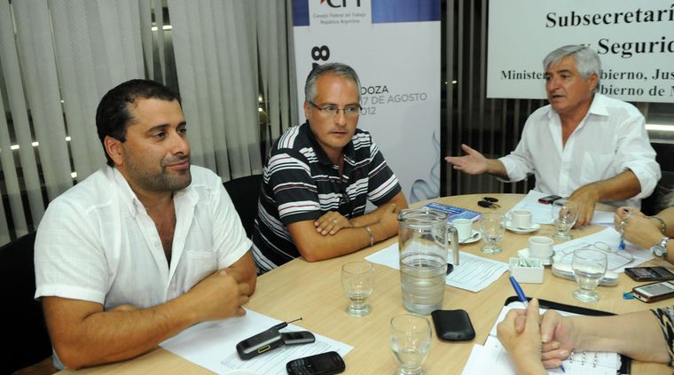 Foto: Nacho Gaffuri / MDZ