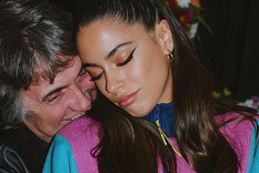 internaron en terapia intensiva al padre de tini stoessel