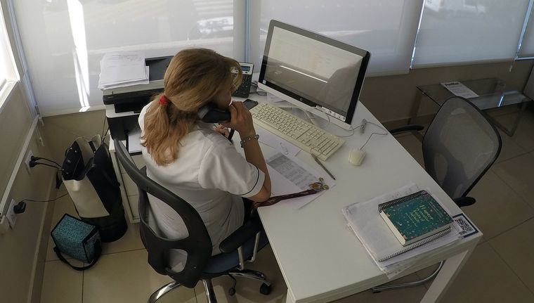 Las siete empresas están acusadas de coordinar el aumento de las cuotas Foto: ALF PONCE MERCADO / MDZ