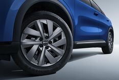 BYD ATTO 3 EVO