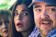 NETFLIX. Corazón loco