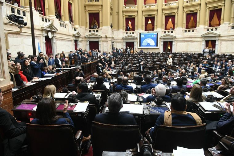 Diputados