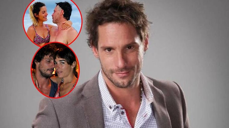 QUE TRIO. LA HISTORIA NO FUNCIONO BIEN PARA GONZALO VALENZUELA.